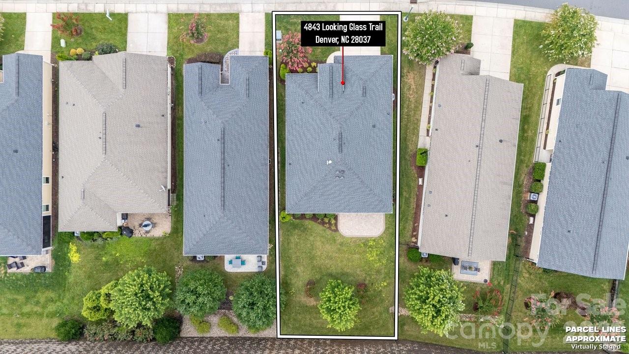 4843 Looking Glass Trail Property Photo 34