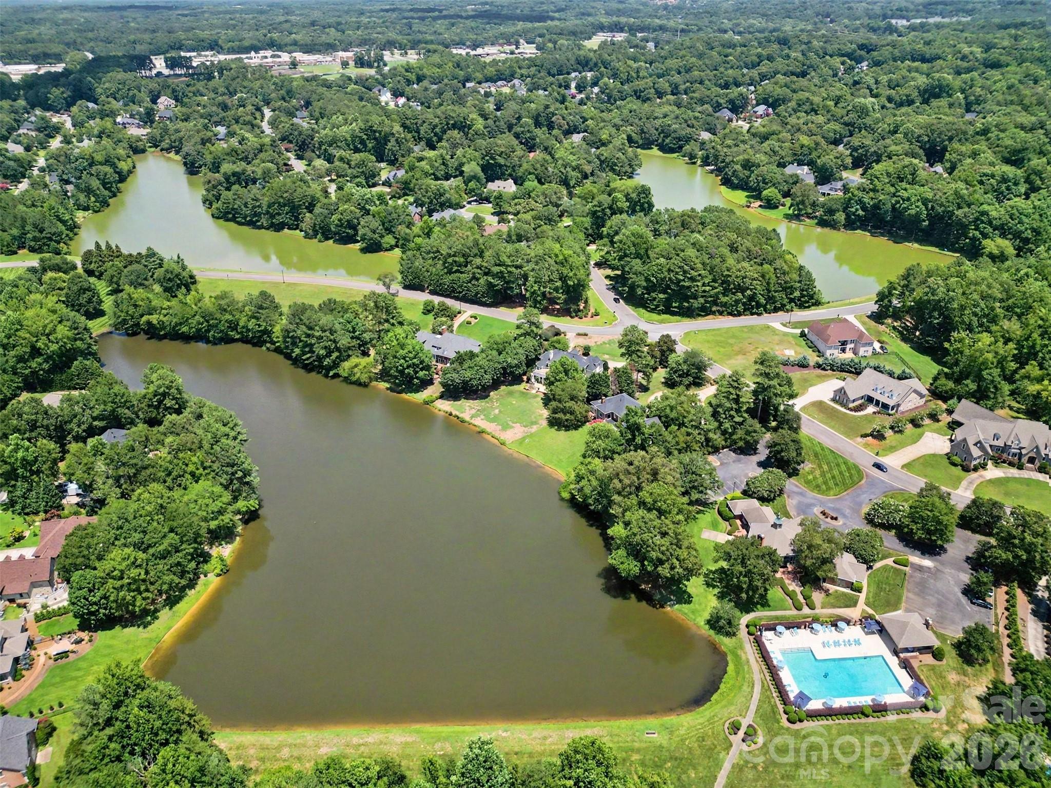 1484 Summit View Drive Property Photo 41