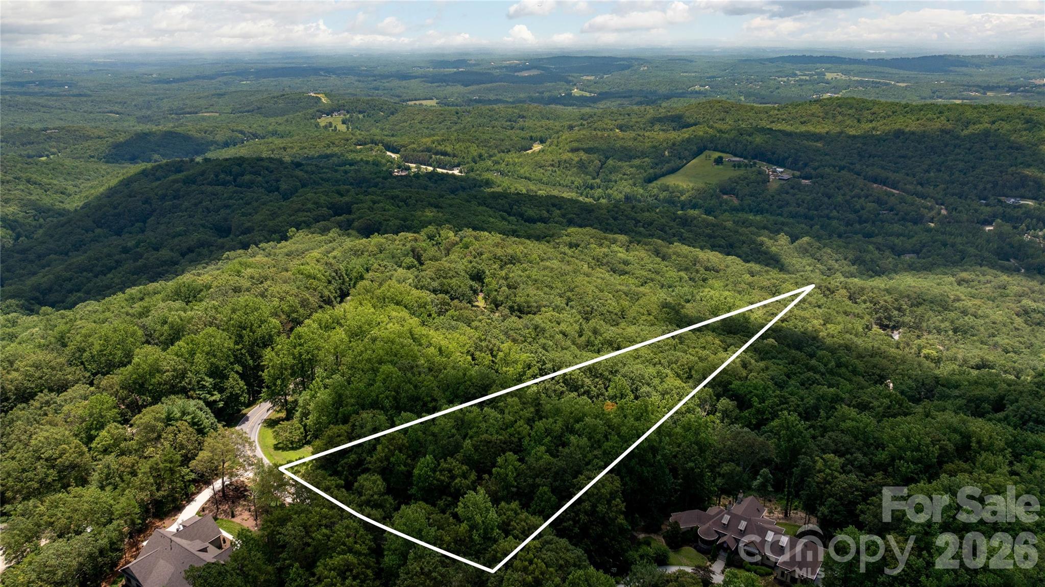 Lot 22 Plumley Summit Road 22 Property Photo 1
