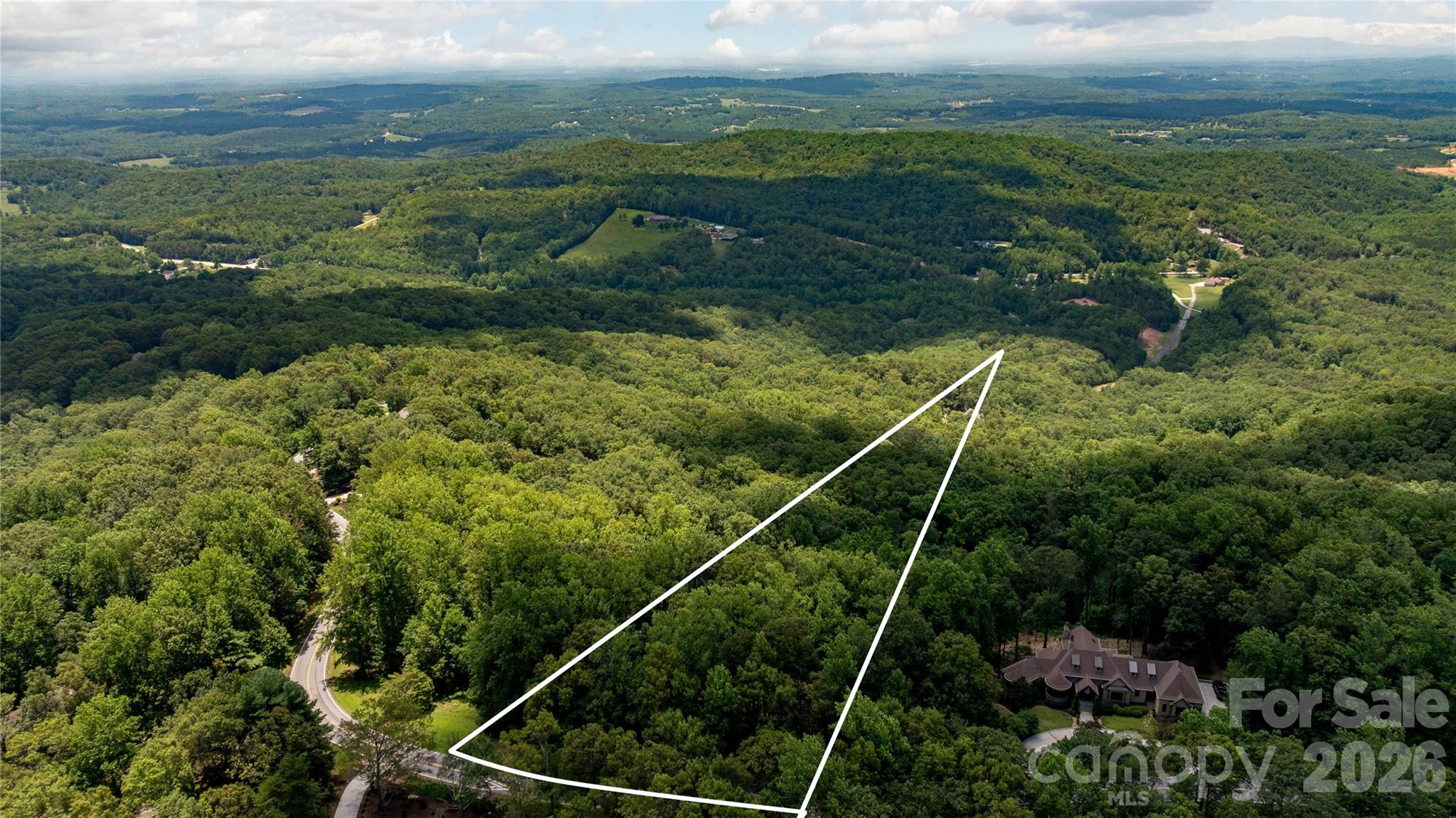 Lot 22 Plumley Summit Road 22 Property Photo 3