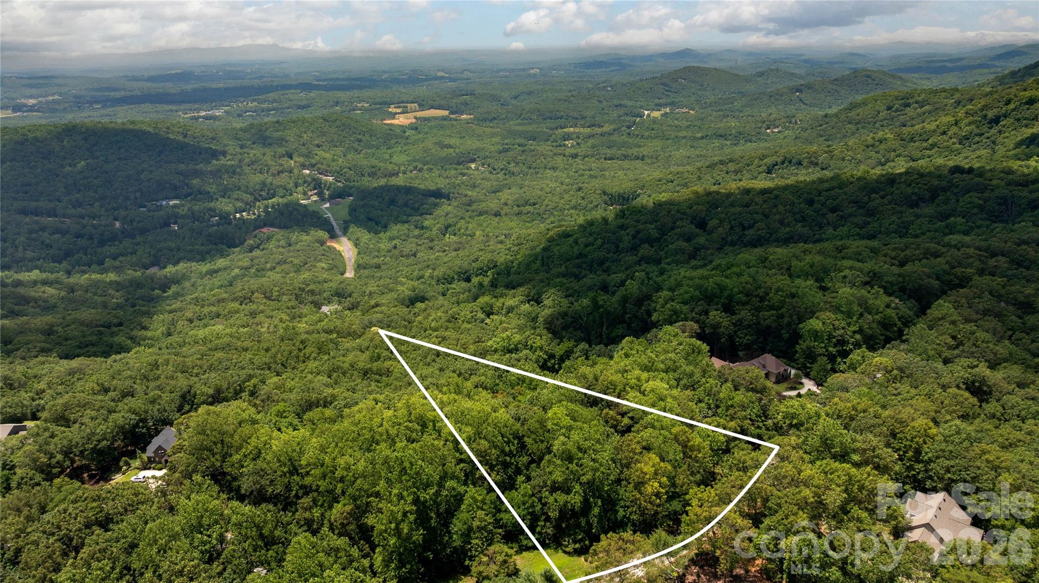 Lot 22 Plumley Summit Road 22 Property Photo 5