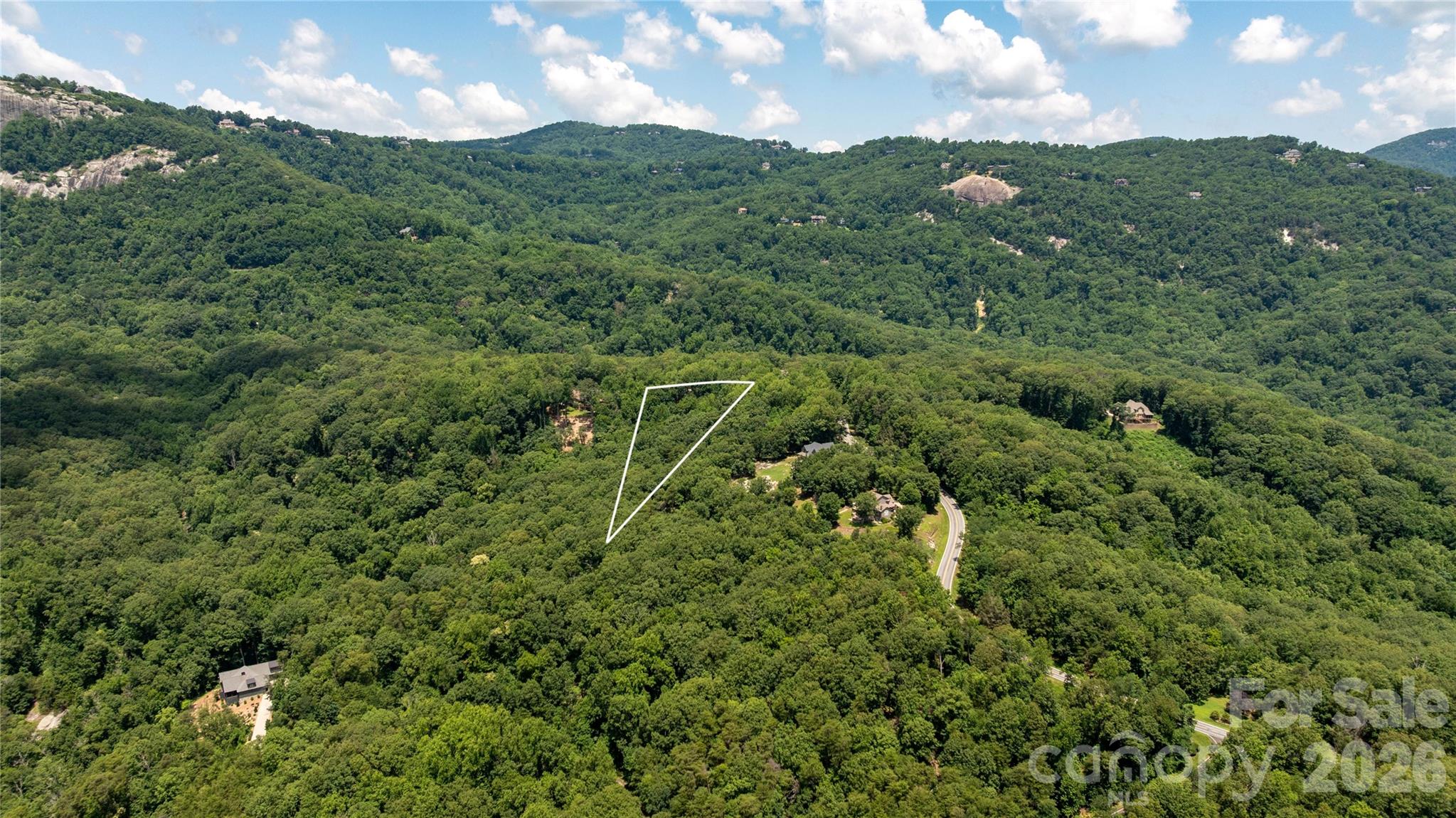 Lot 22 Plumley Summit Road 22 Property Photo 9