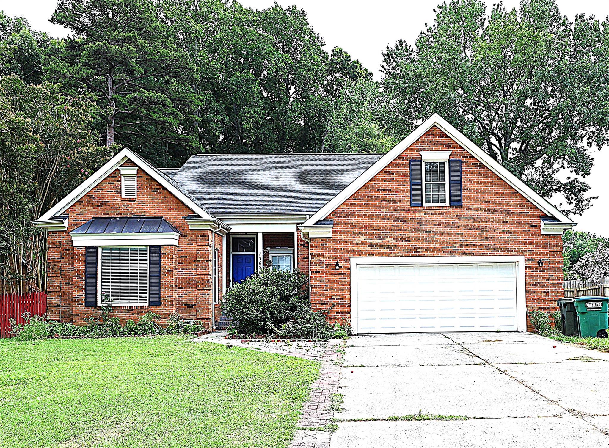 13636 Portpatrick Lane Property Photo 1