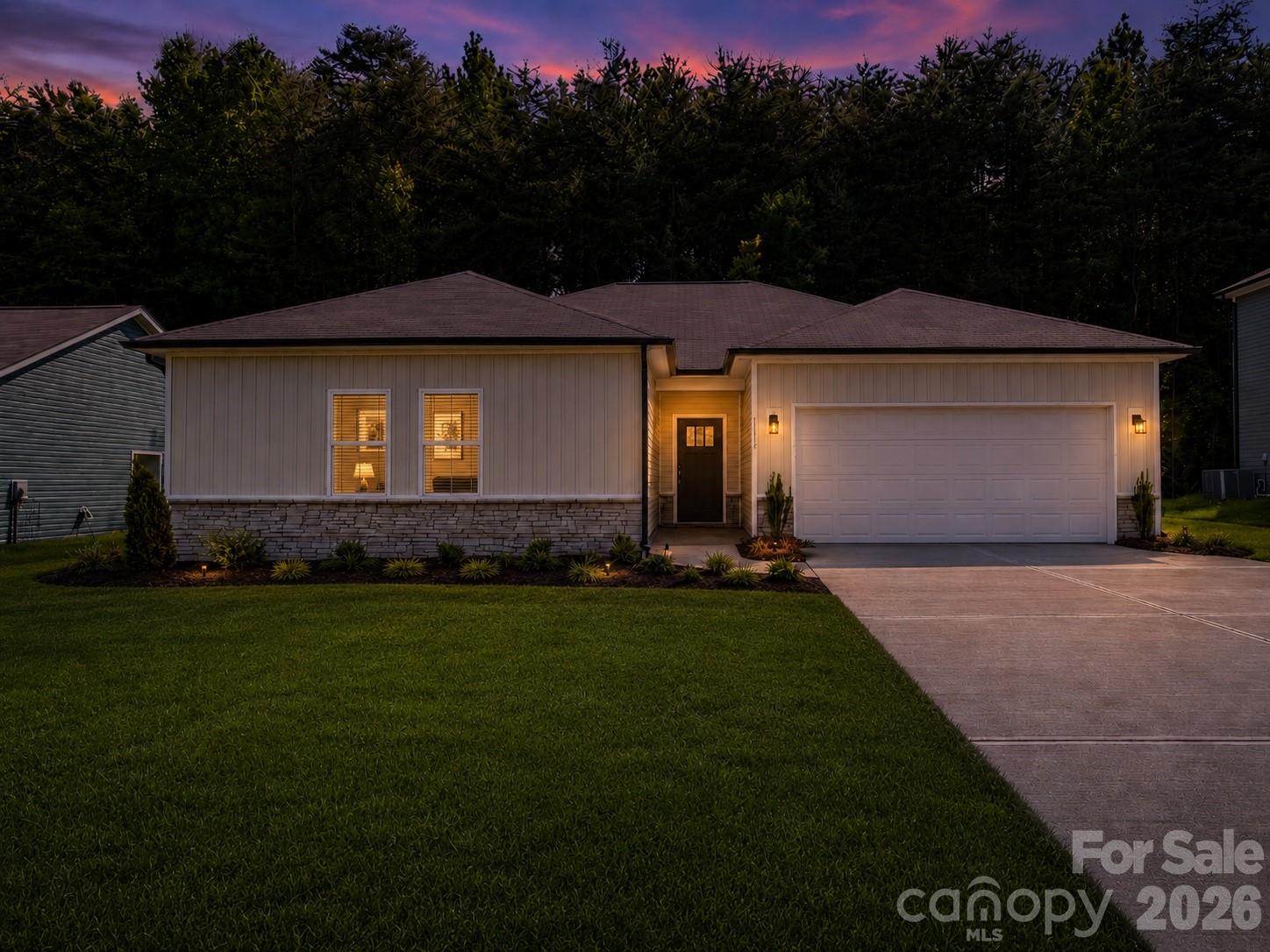 1175 Stoneglen Drive Property Photo 3