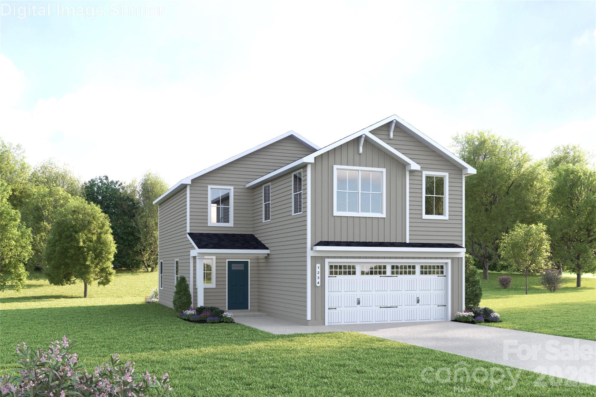 1818 Millstream Drive Property Photo 1