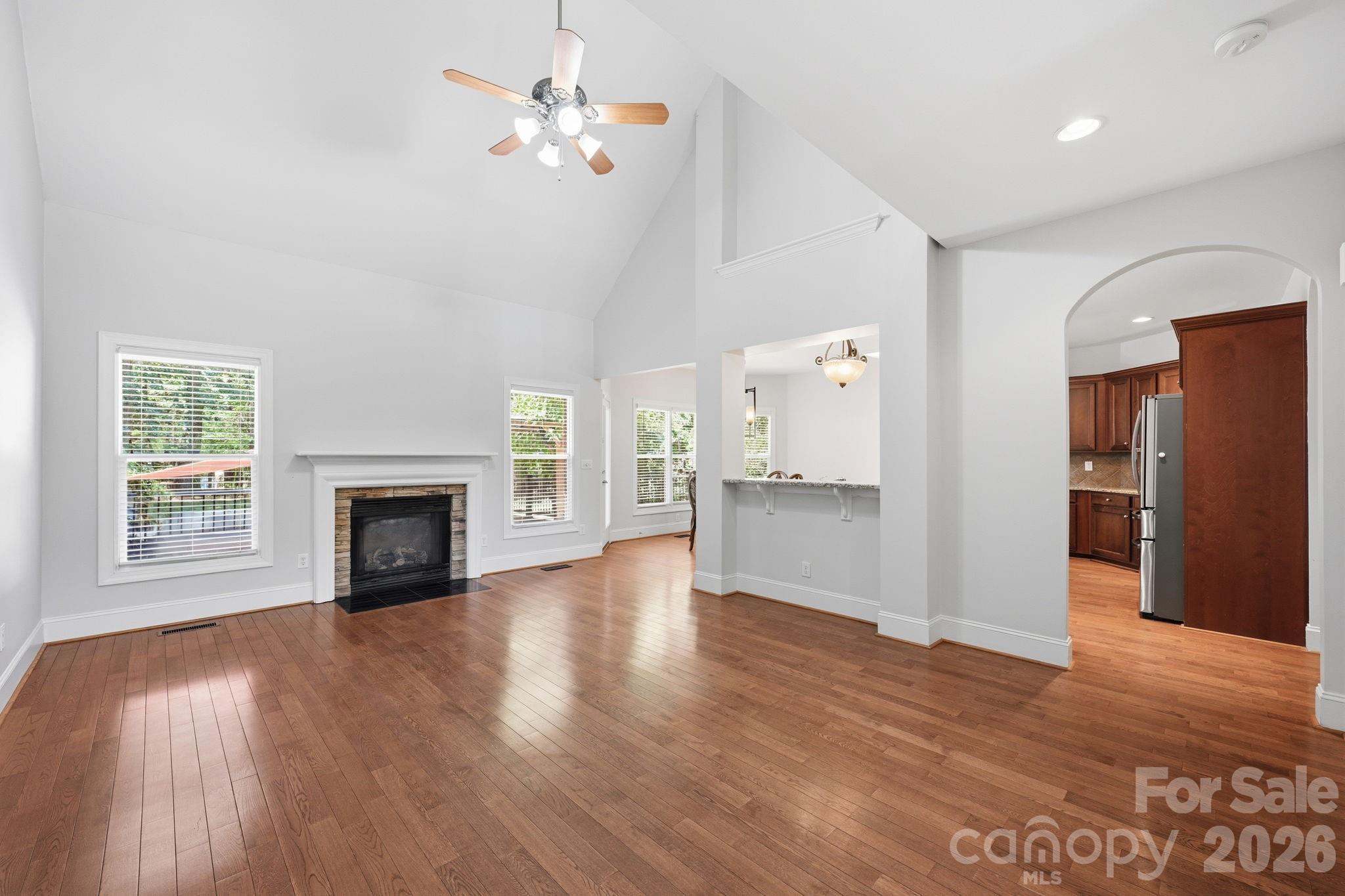 202 Indian Trail Property Photo 6