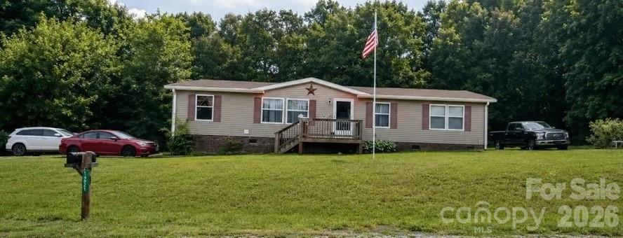 14621 Old Beatty Ford Road Property Photo 1
