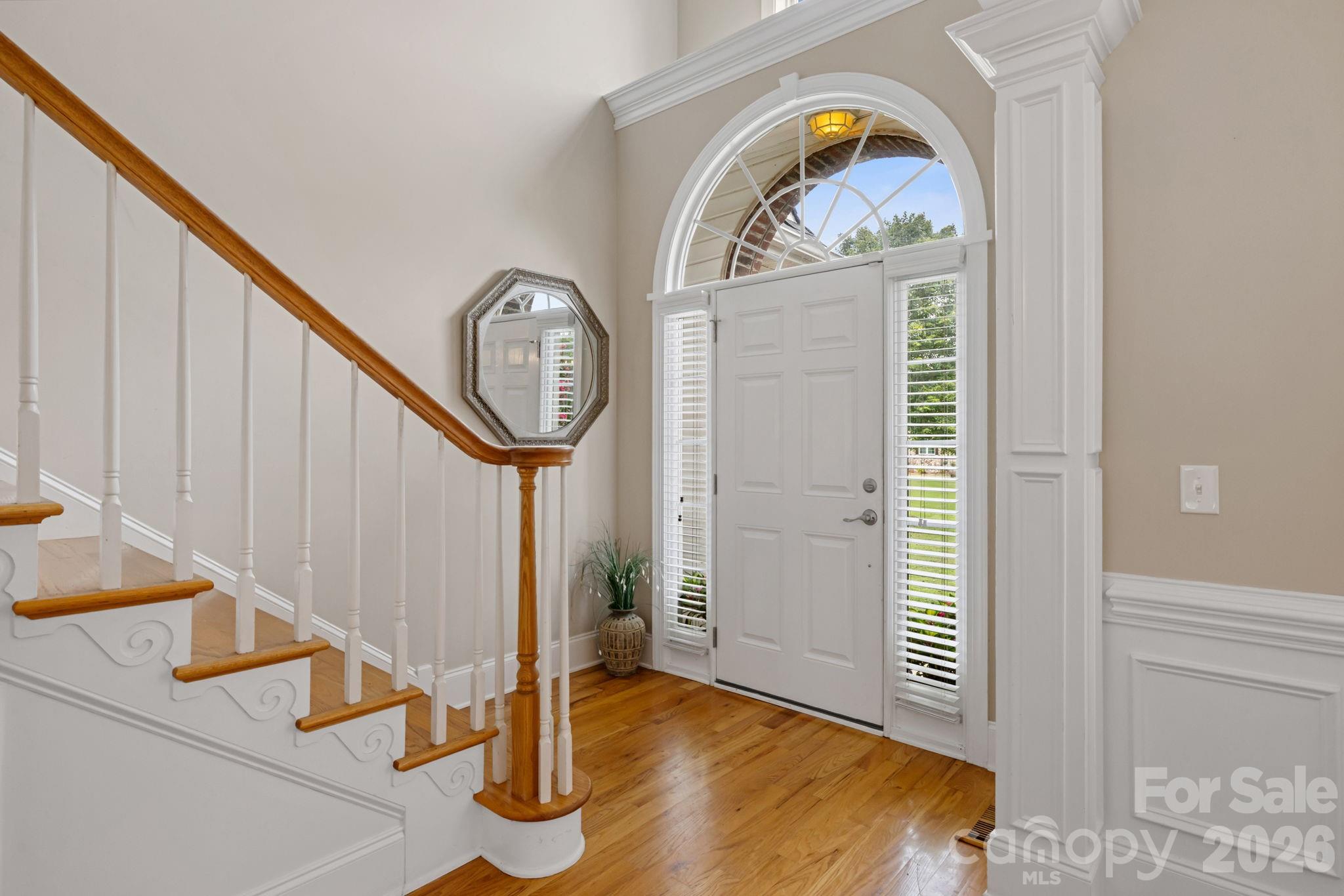 527 Hallman Drive Property Photo 7