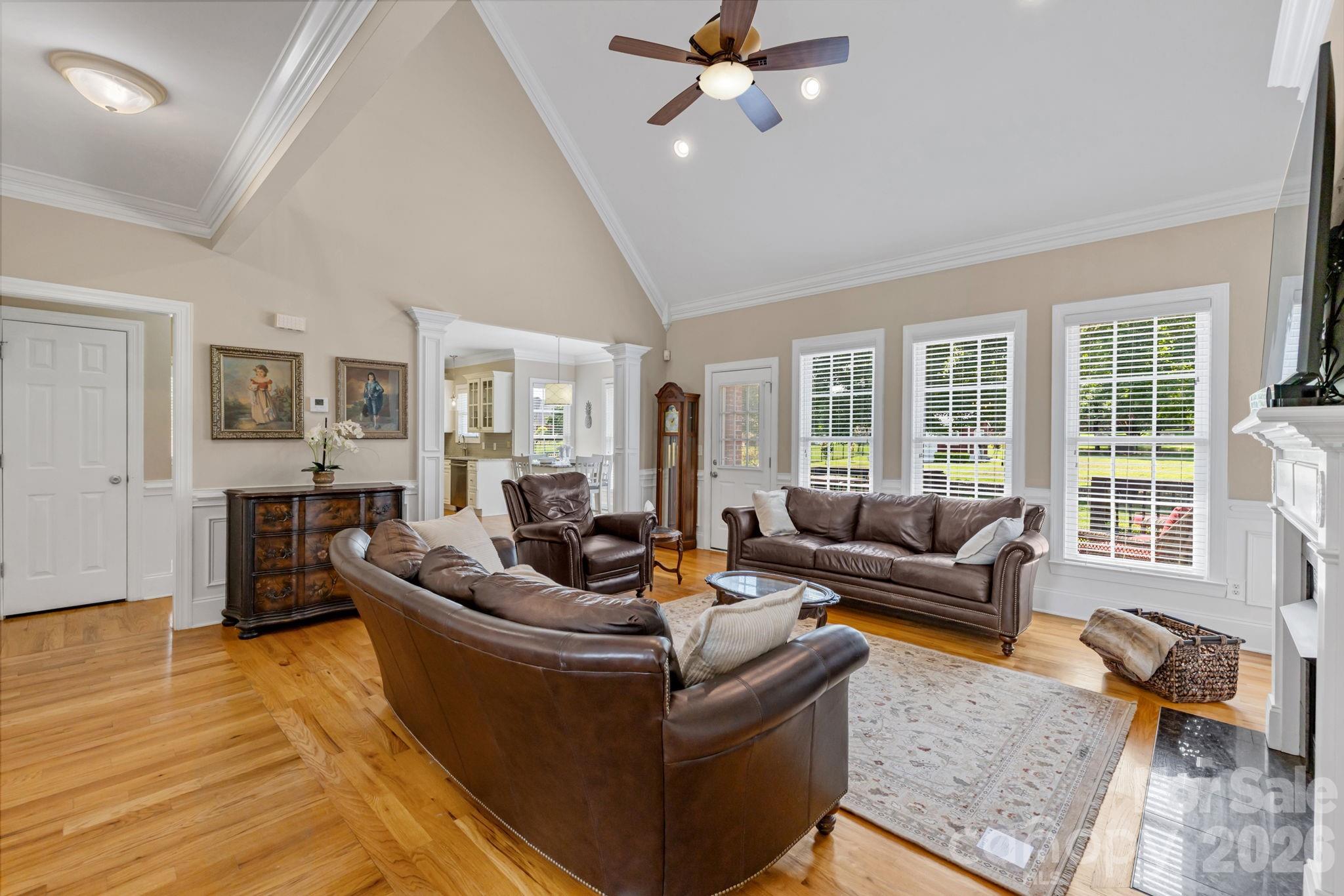 527 Hallman Drive Property Photo 10