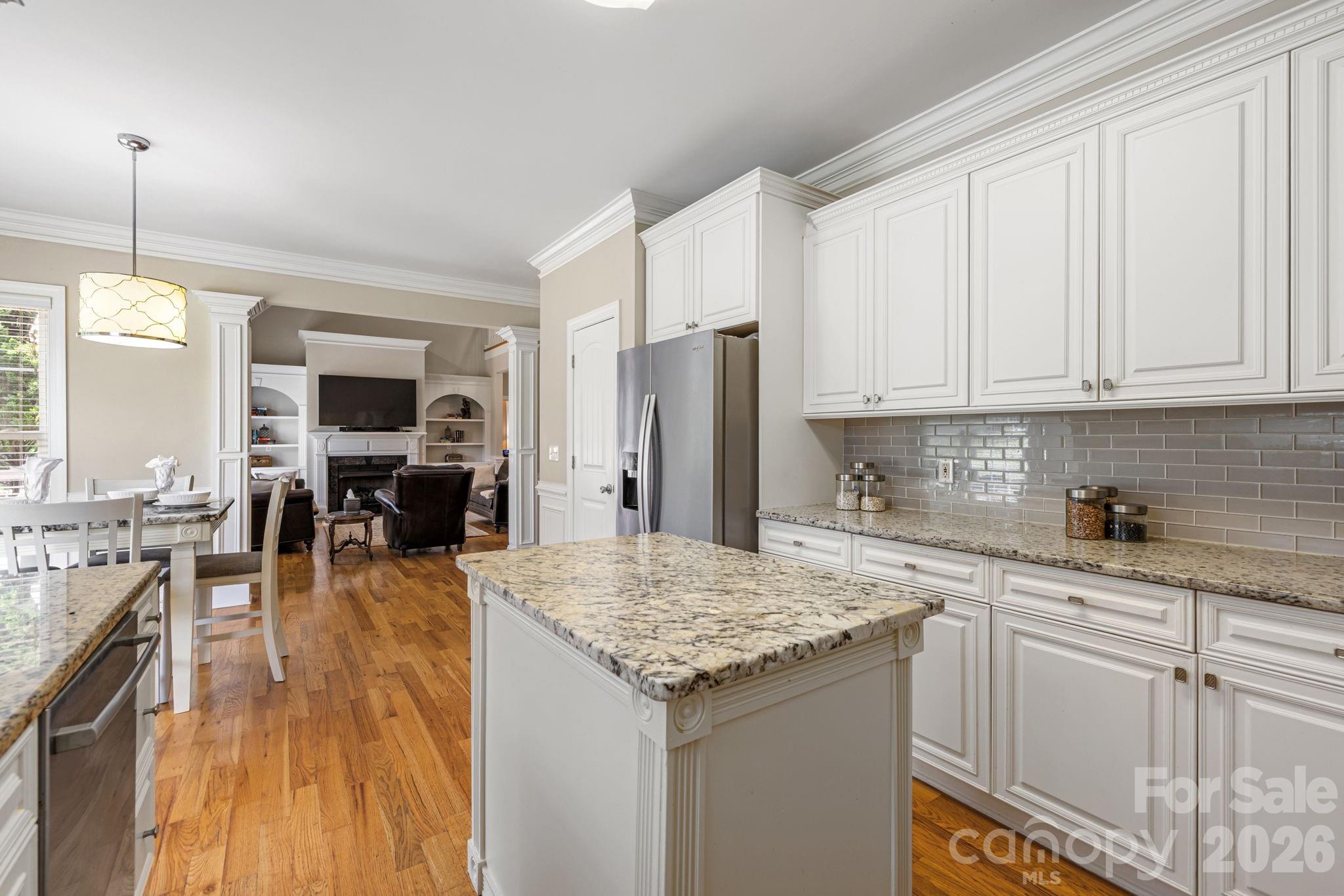 527 Hallman Drive Property Photo 14