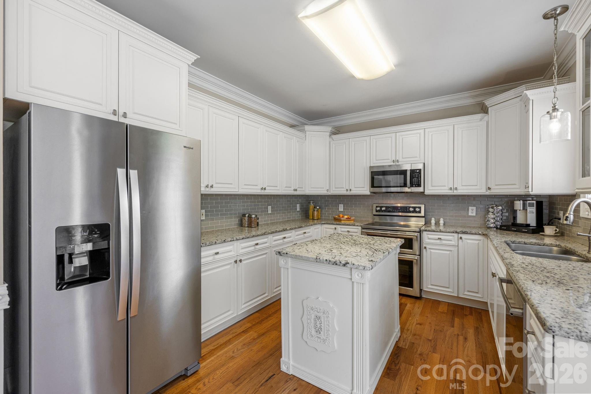 527 Hallman Drive Property Photo 16