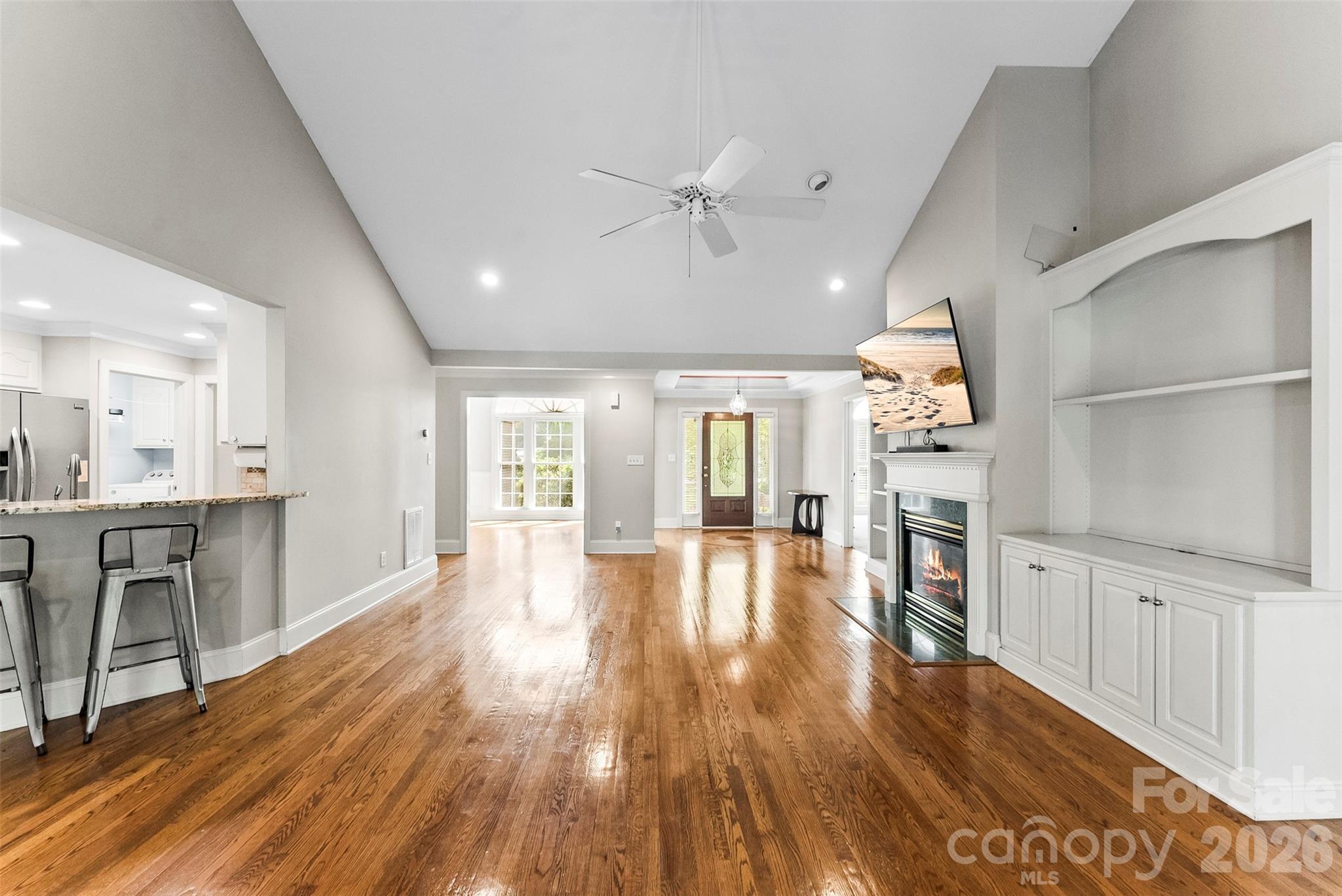 1032 Dan Maples Drive Property Photo 10