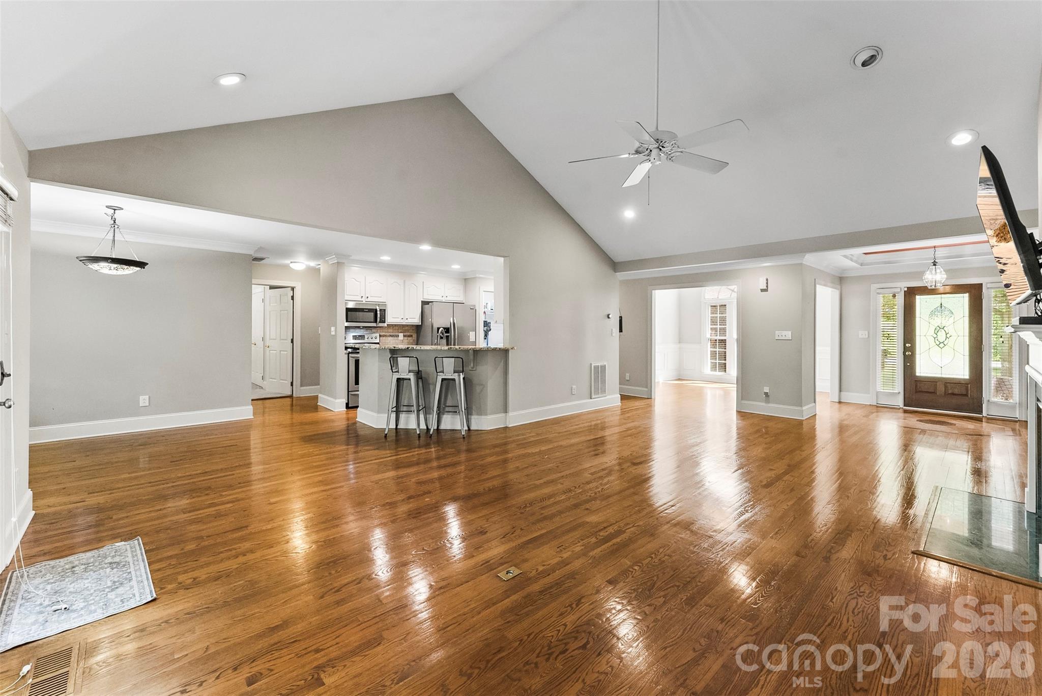 1032 Dan Maples Drive Property Photo 11