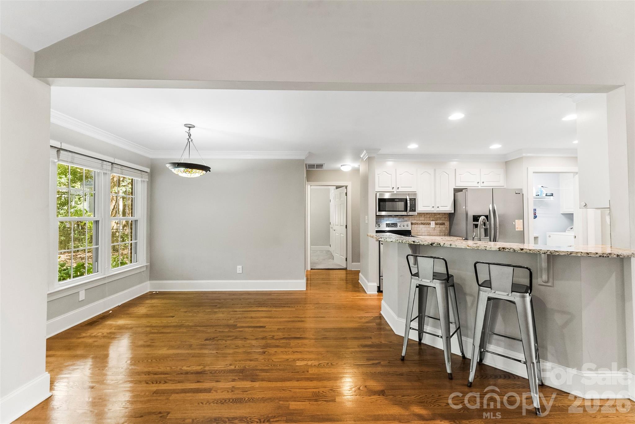 1032 Dan Maples Drive Property Photo 12