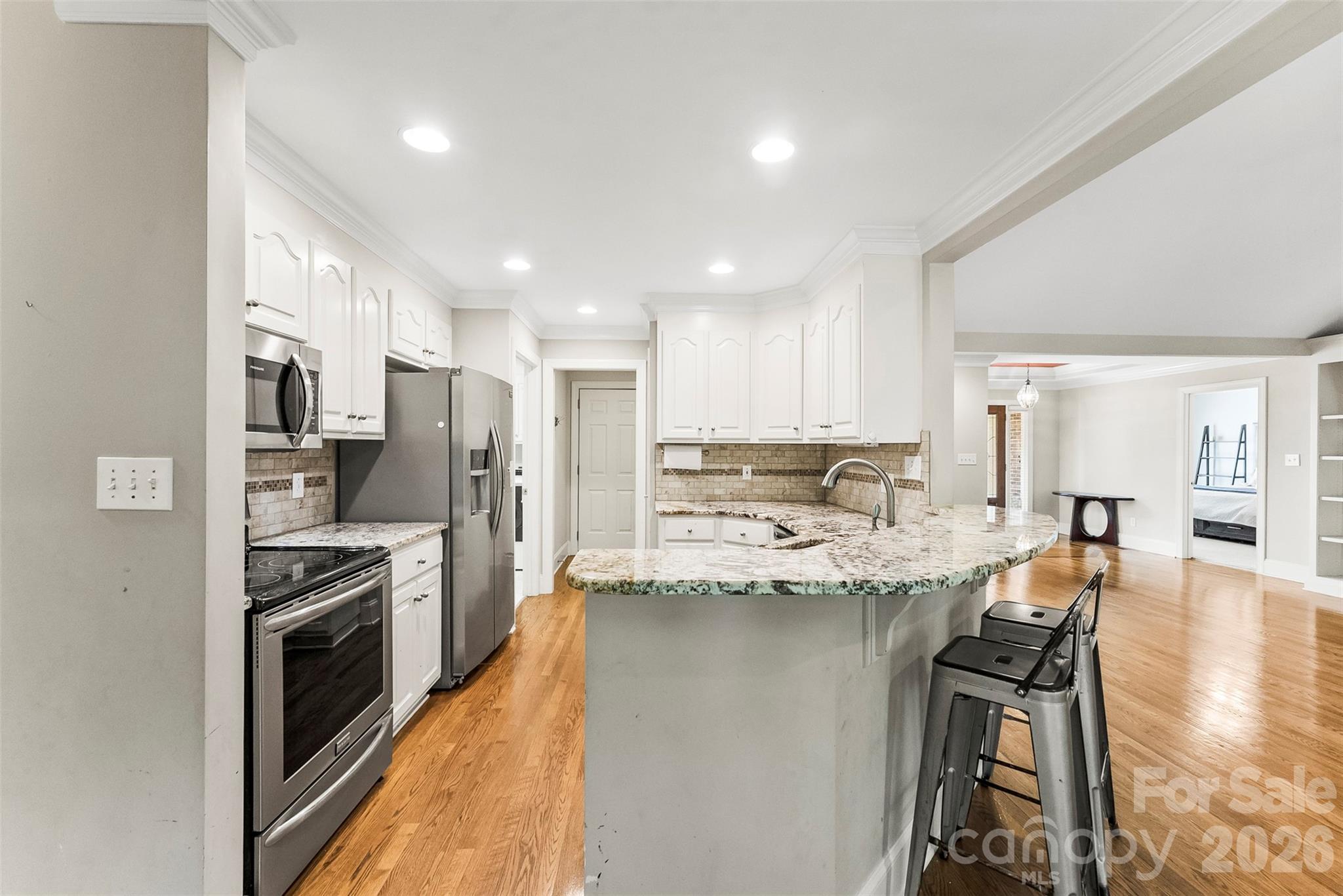 1032 Dan Maples Drive Property Photo 13