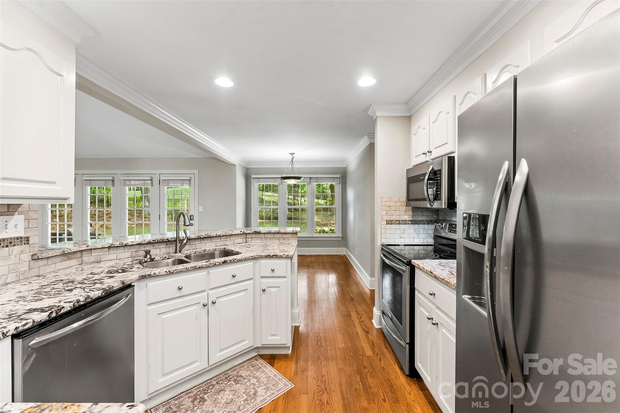 1032 Dan Maples Drive Property Photo 16