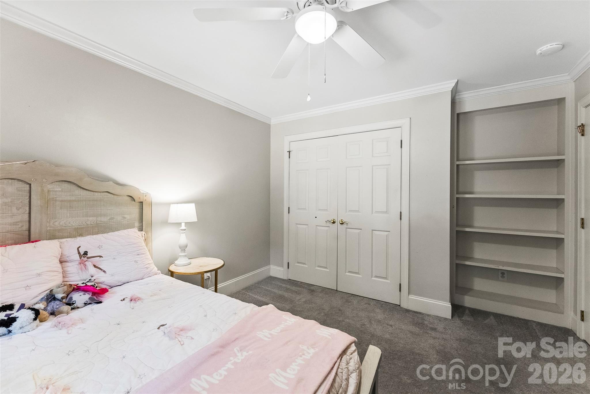 1032 Dan Maples Drive Property Photo 29