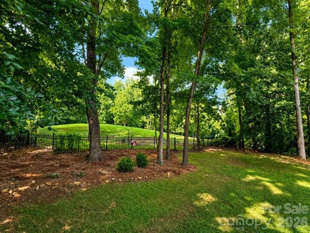 1032 Dan Maples Drive Property Photo 35