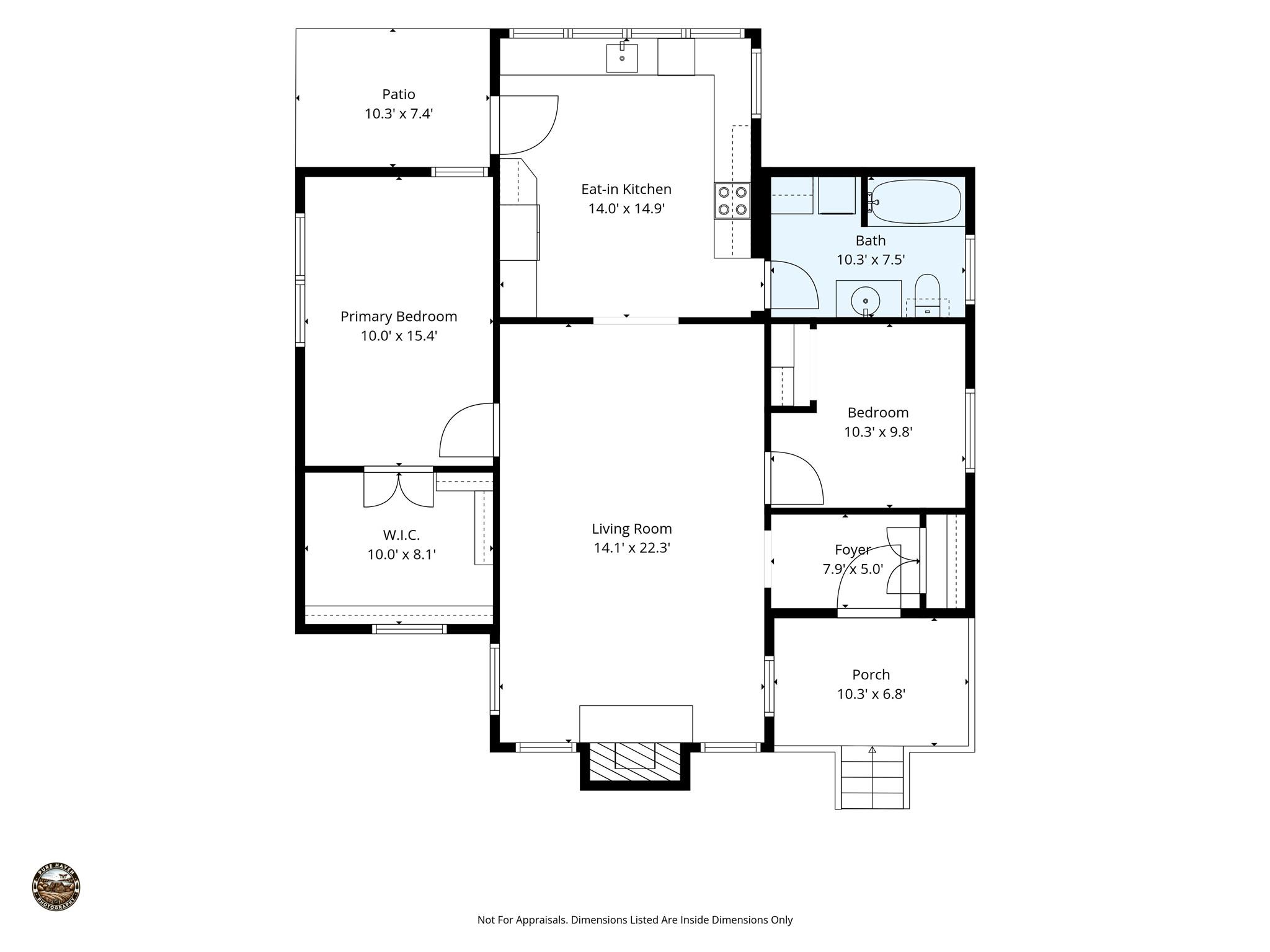 216 Aiken Road Property Photo 43