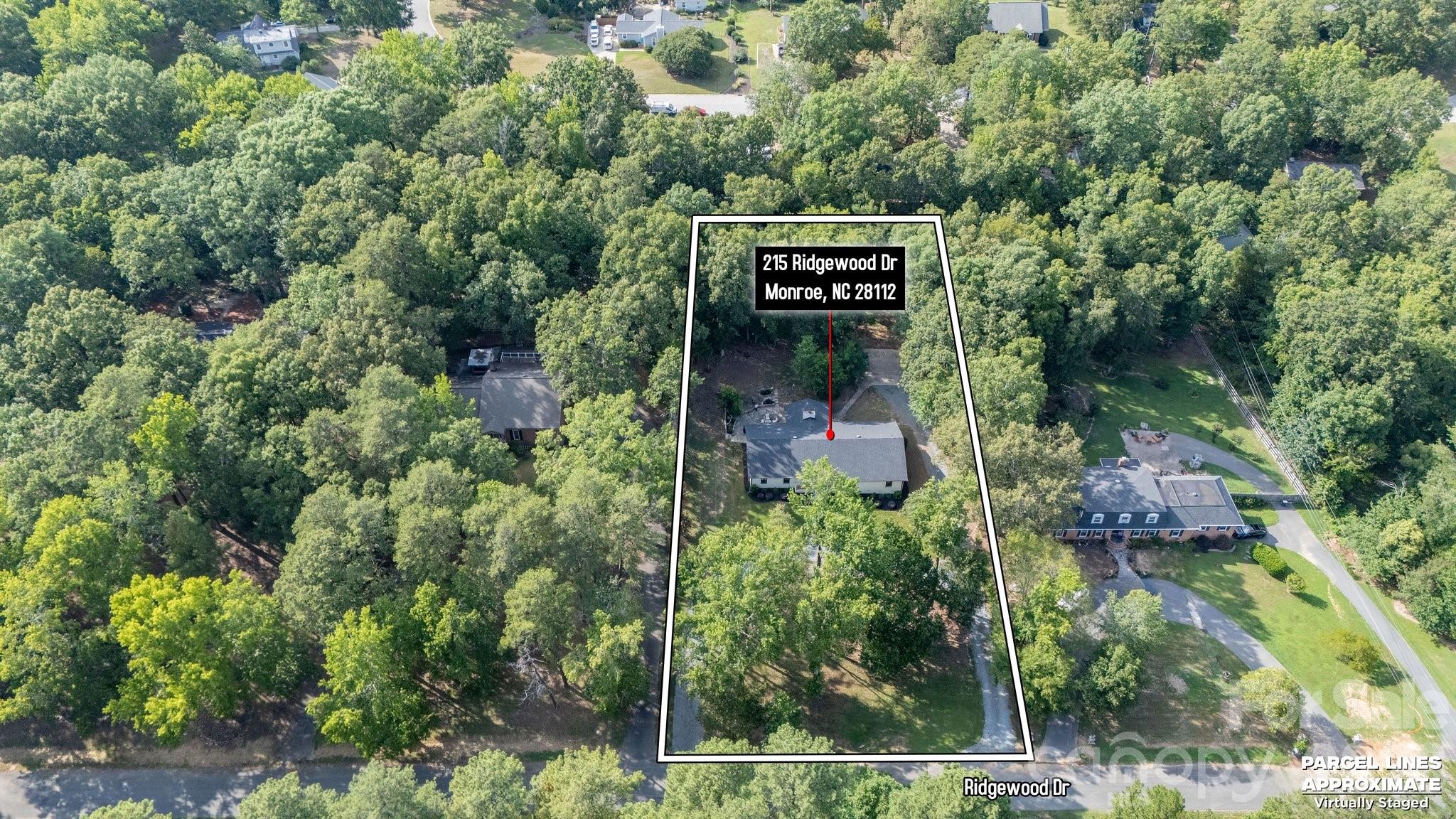215 Ridgewood Drive Property Photo 40