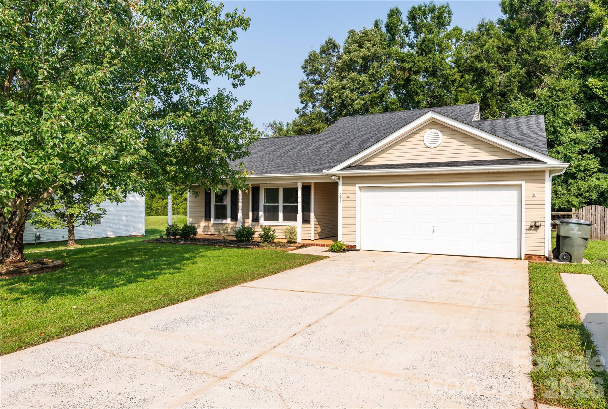 266 Kendra Drive Property Photo 1