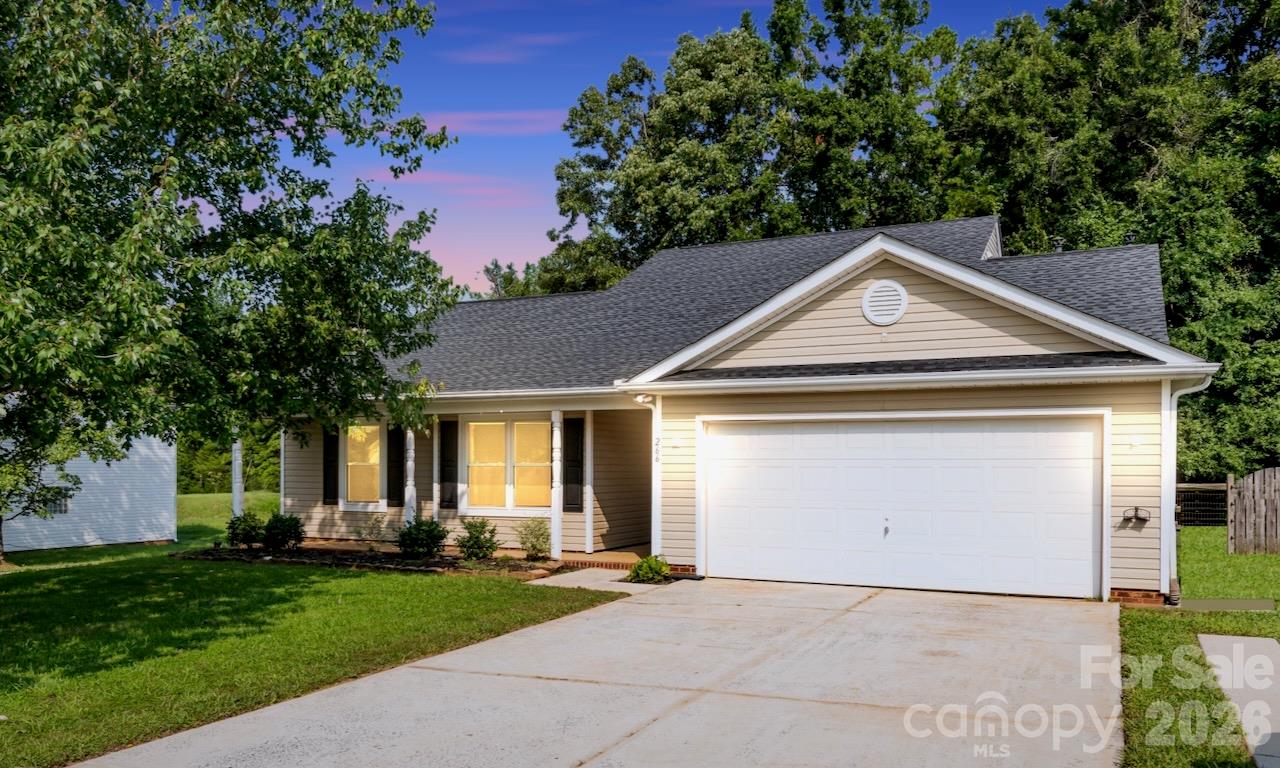 266 Kendra Drive Property Photo 1