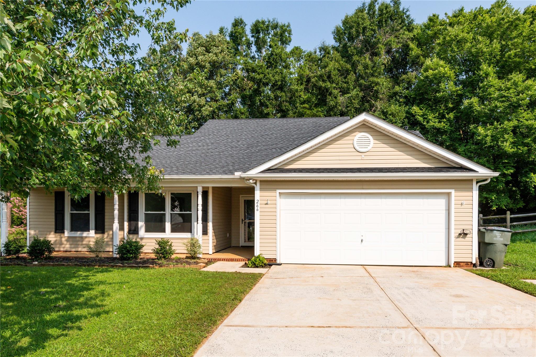 266 Kendra Drive Property Photo 2