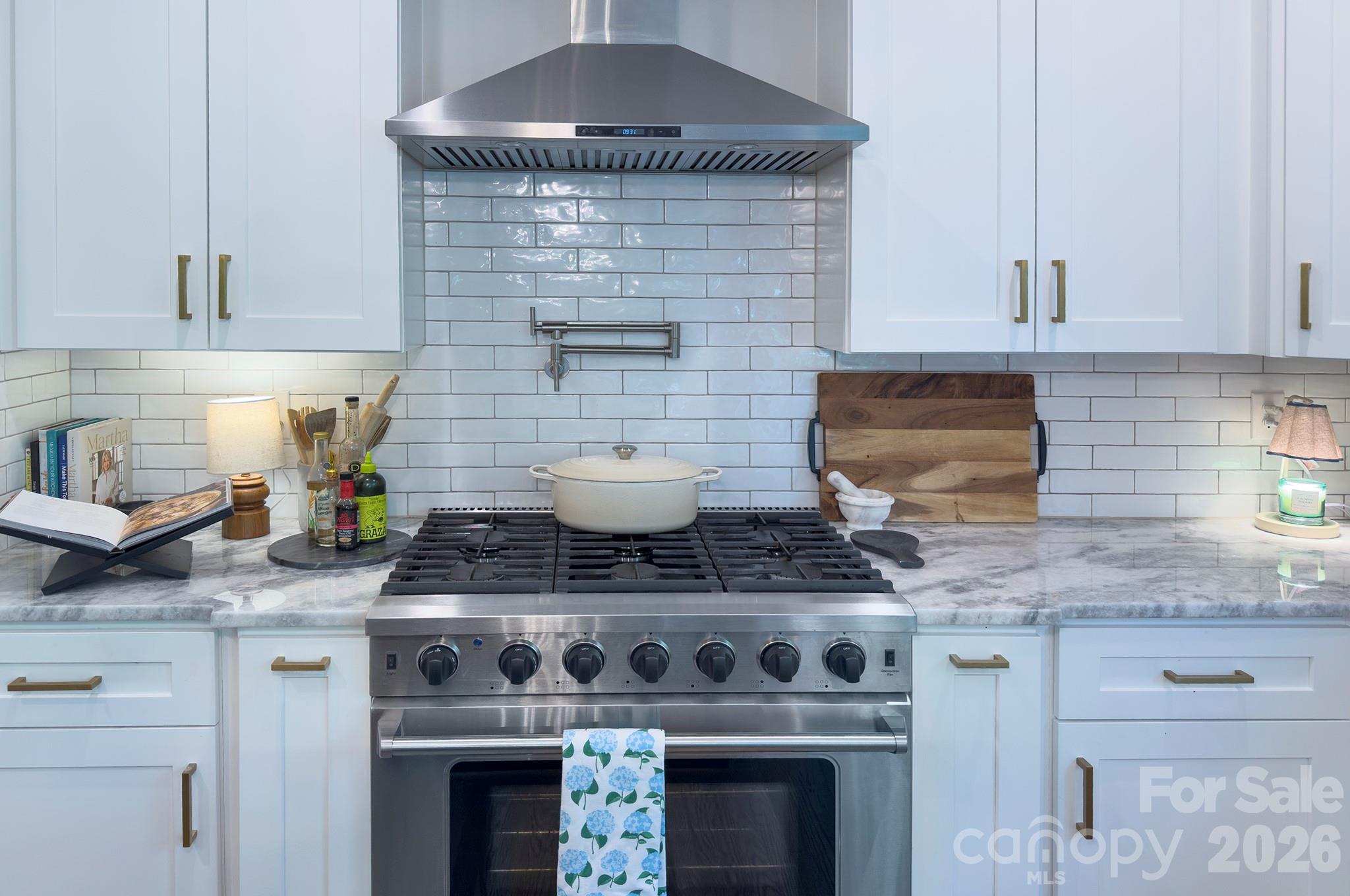 6672 Maple Spring Court Property Photo 7