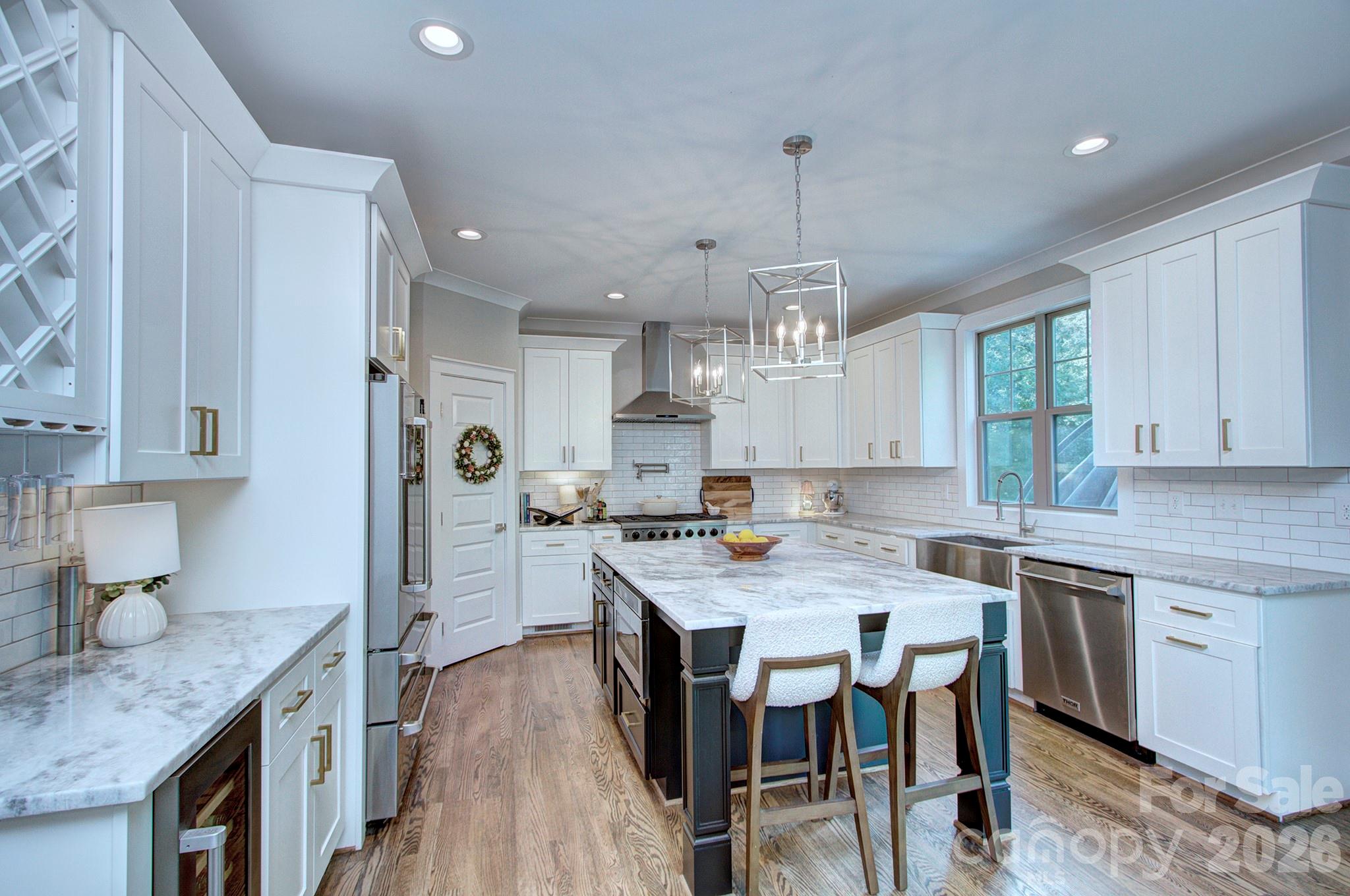 6672 Maple Spring Court Property Photo 11