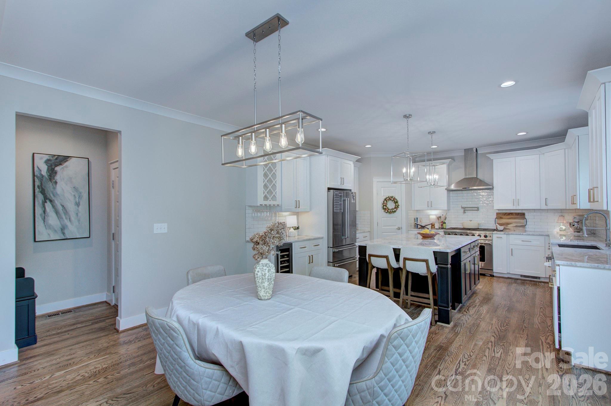 6672 Maple Spring Court Property Photo 13