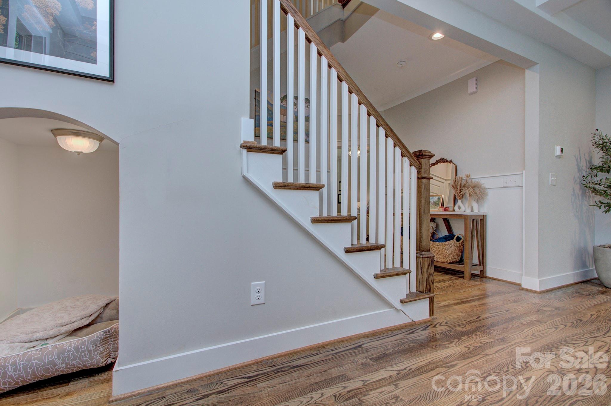 6672 Maple Spring Court Property Photo 17