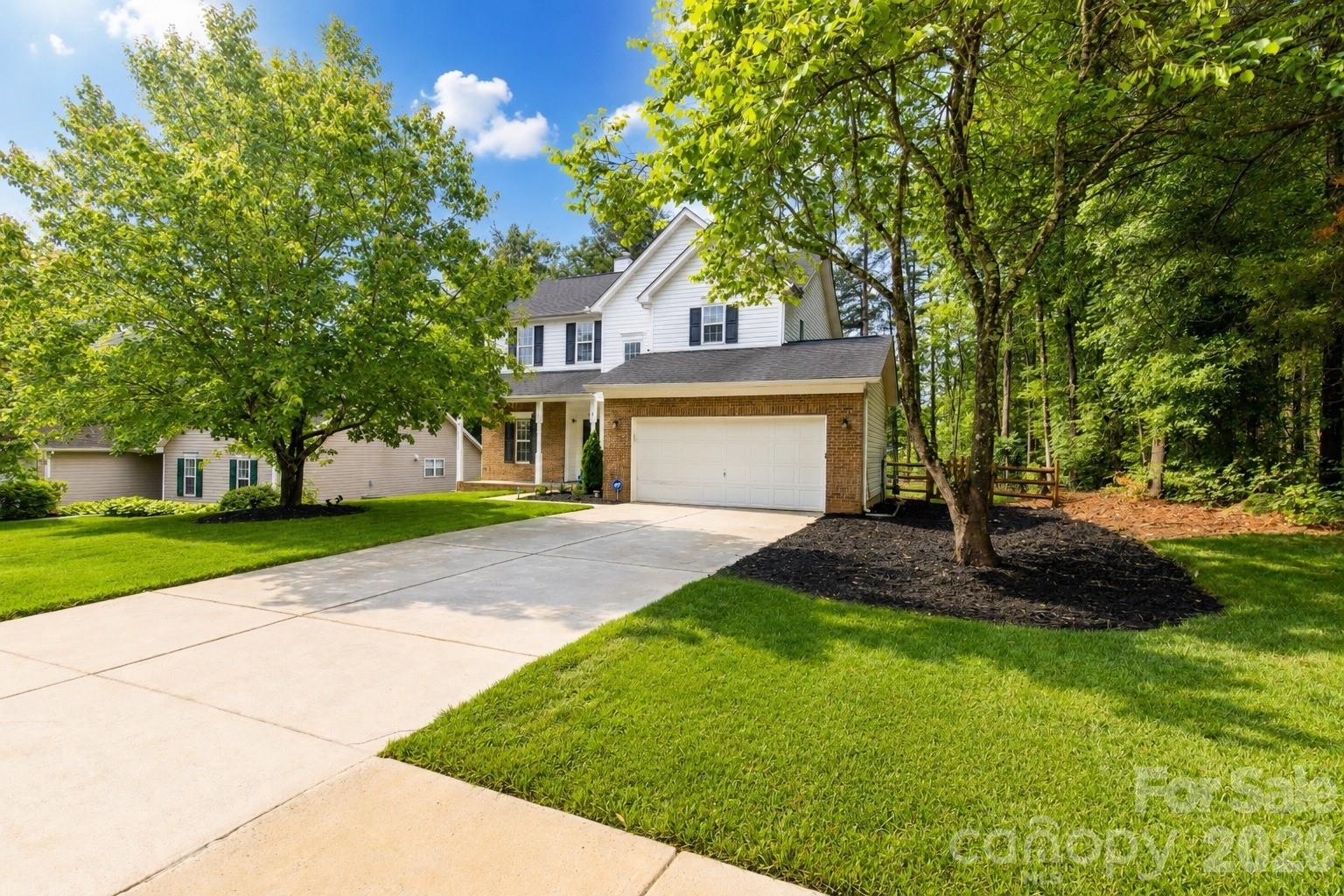 12819 Matisse Lane Property Photo 1
