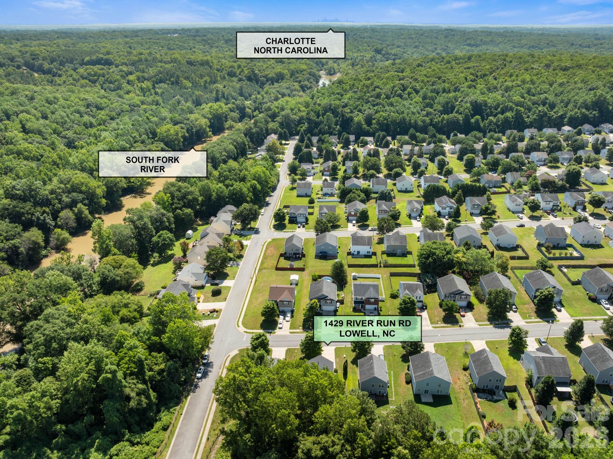 1429 River Run Road Property Photo 30