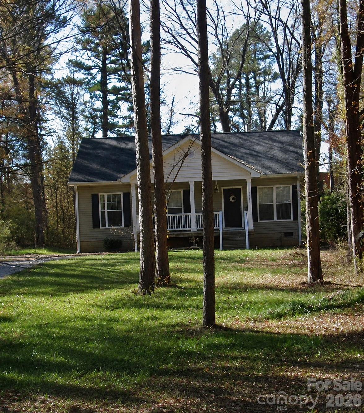 316 Allen Way Property Photo 1