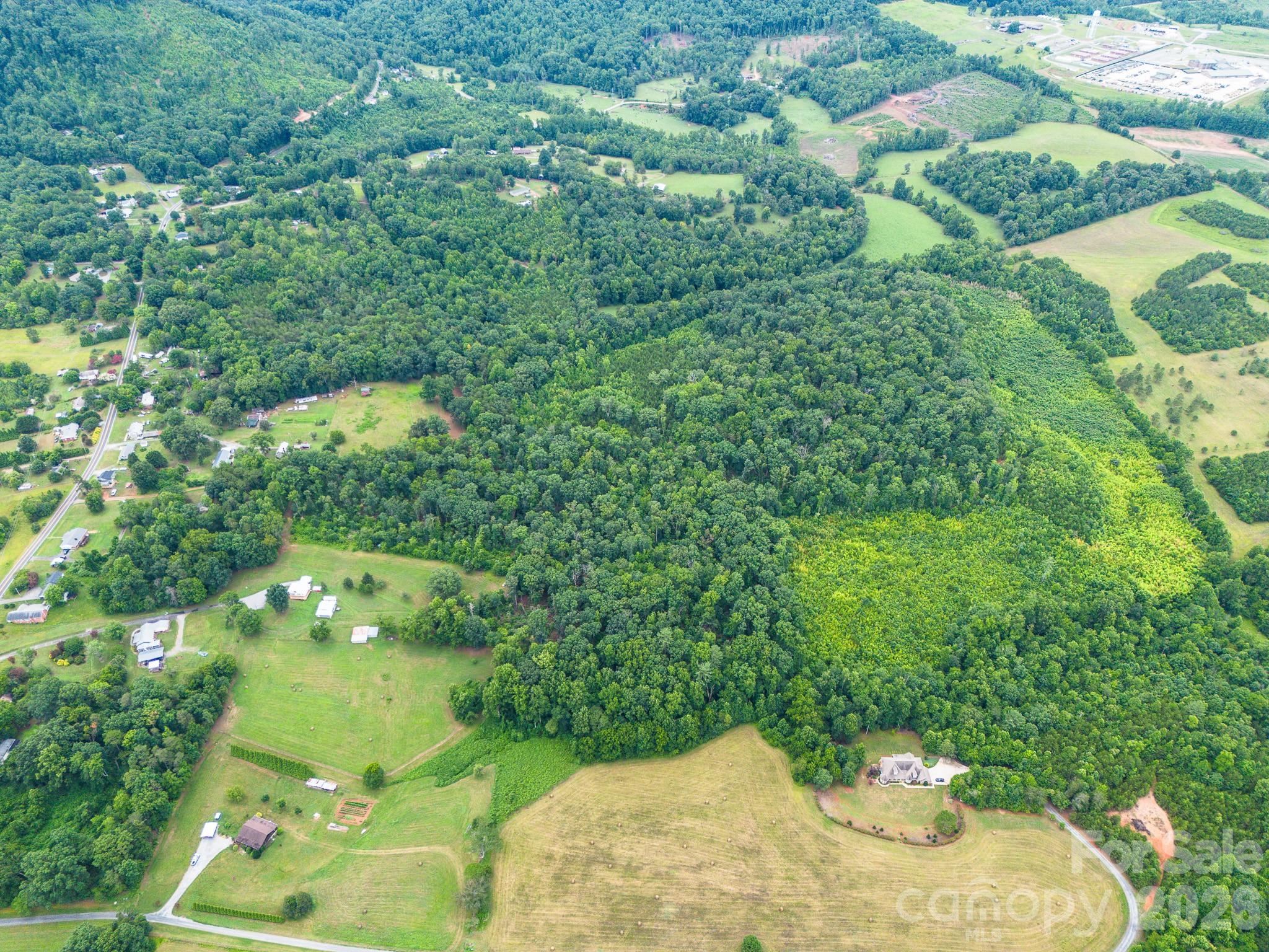 0 Enola Road Property Photo 2
