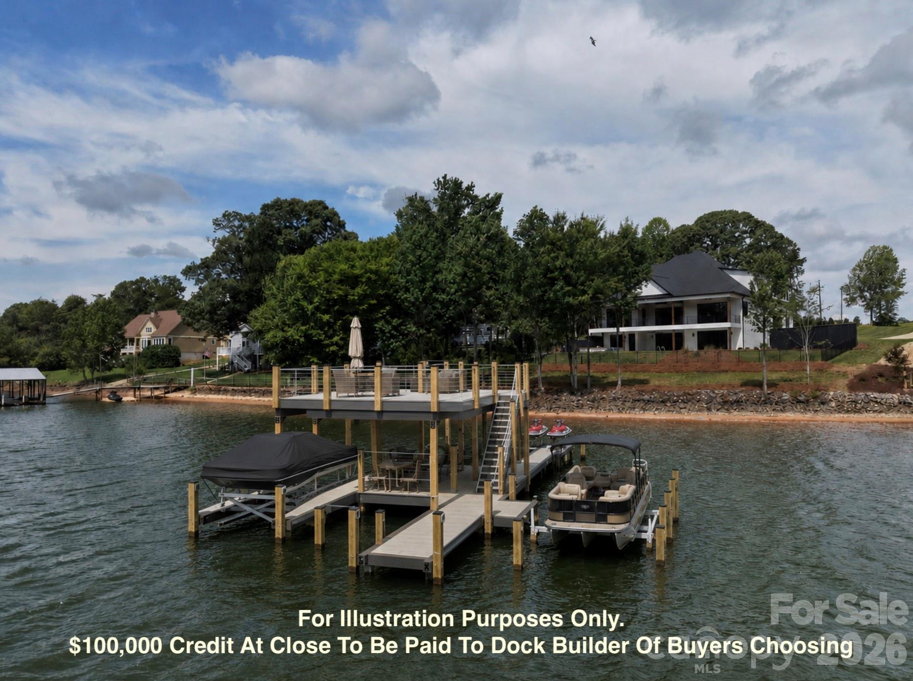 110 Zwilling Court Property Photo 43
