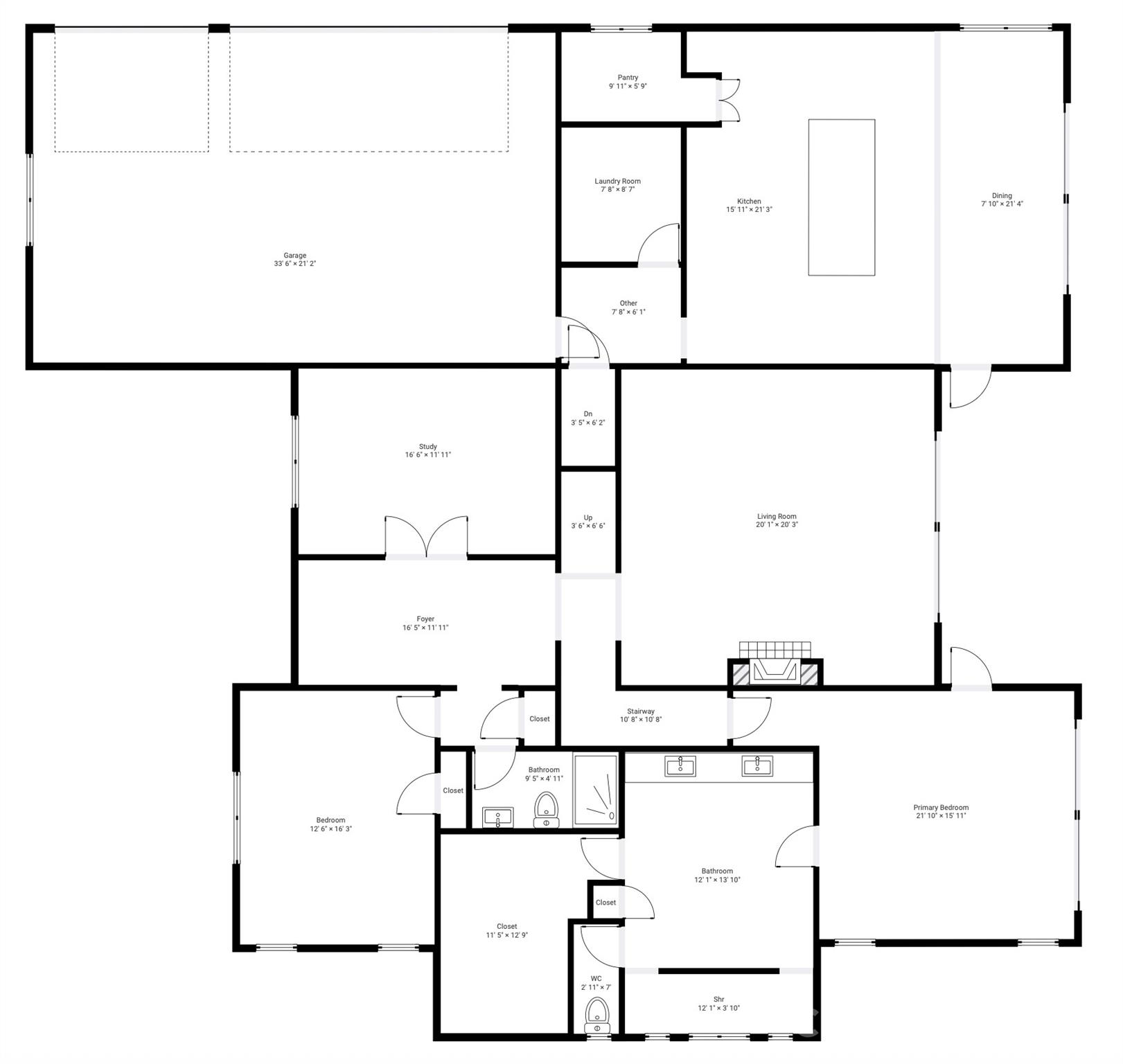 110 Zwilling Court Property Photo 45
