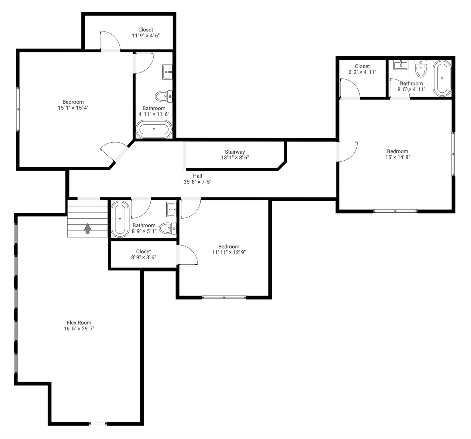 110 Zwilling Court Property Photo 46