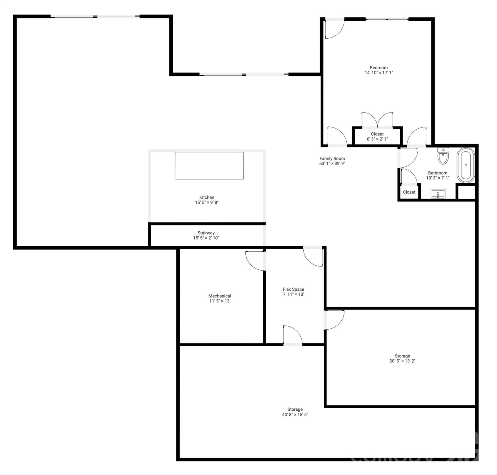 110 Zwilling Court Property Photo 47