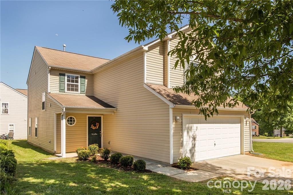 1406 Rheo Court Property Photo 1