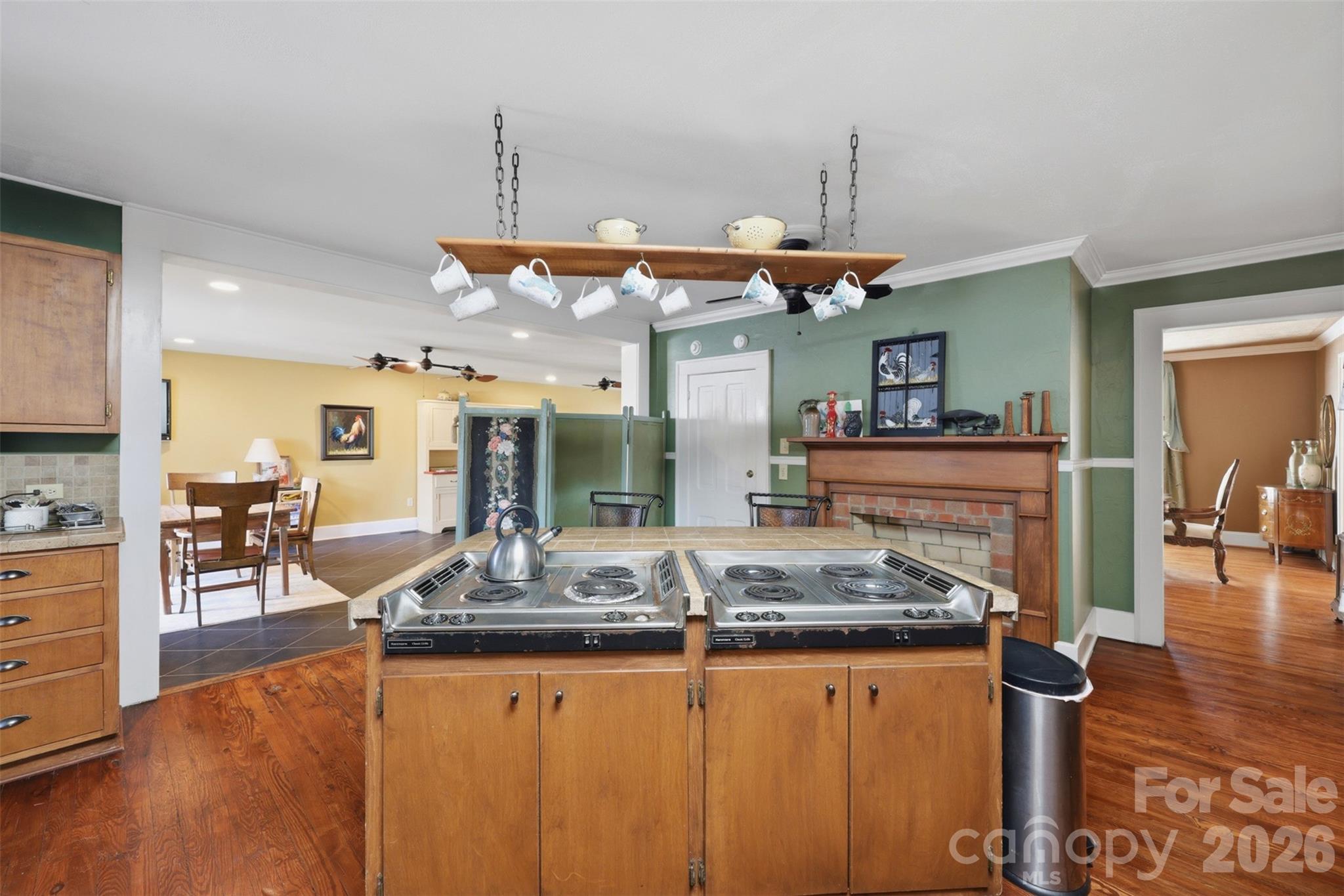 1670 Southwest Boulevard Property Photo 14