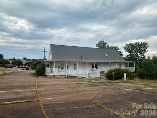 3535 N Nc 16 Business Highway Property Photo 6