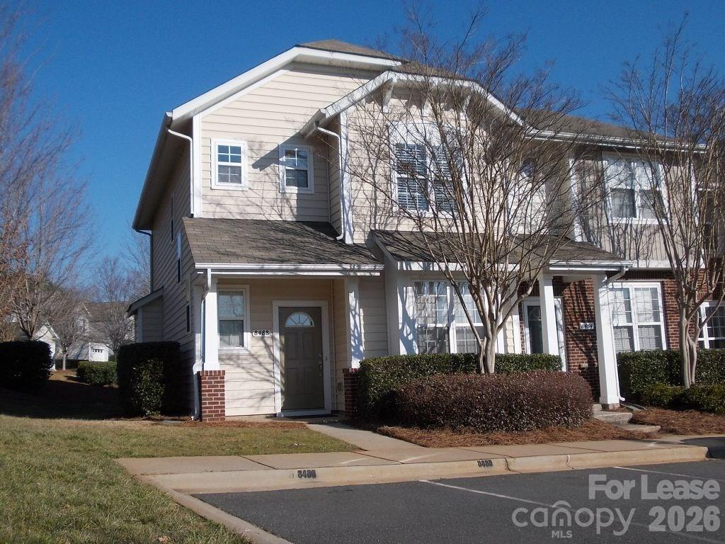 8488 Chaceview Court Property Photo 1