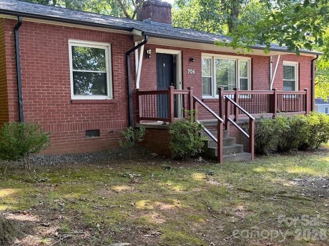 706 12th Avenue Property Photo 1