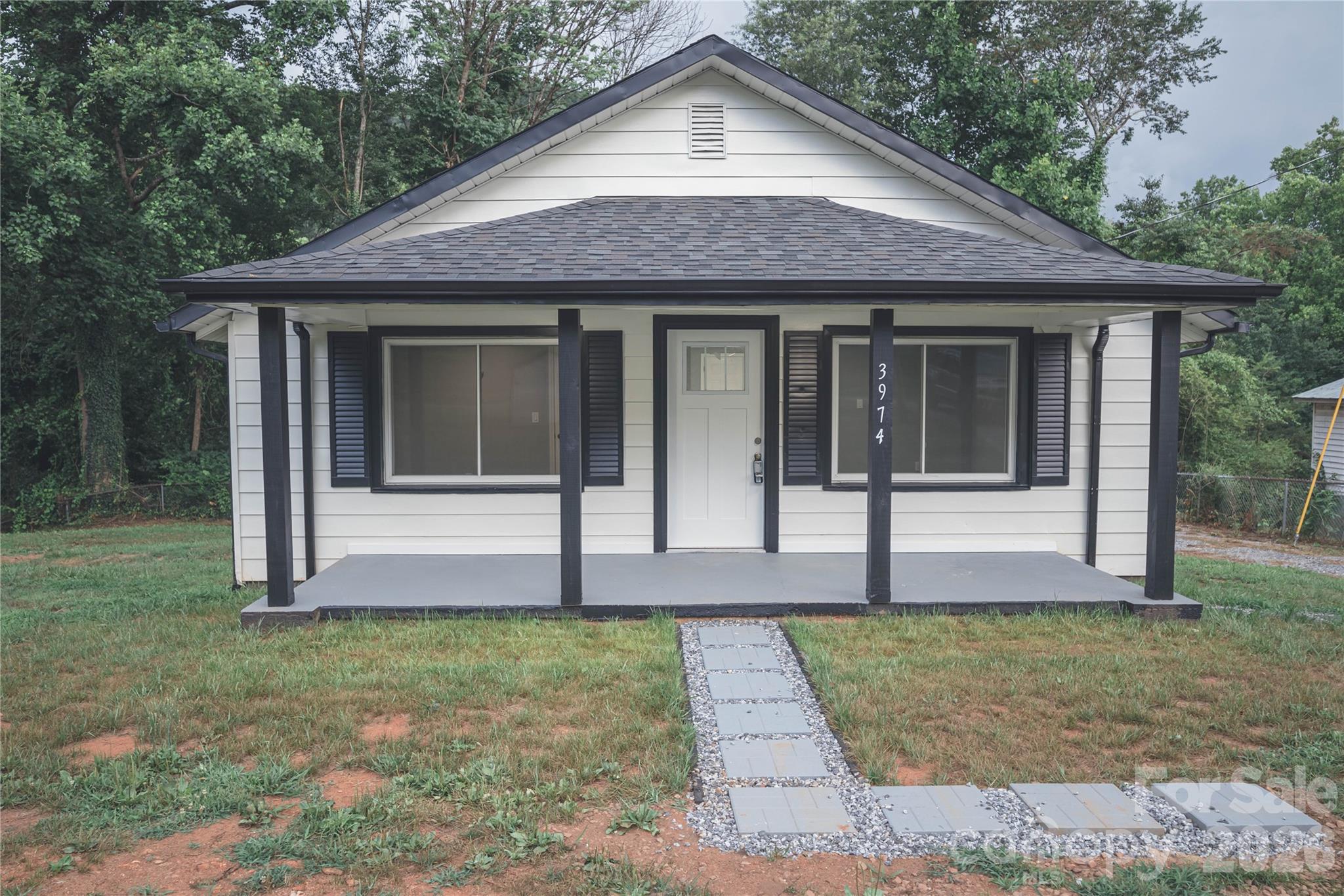 3974 Zero Mull Road Property Photo 1