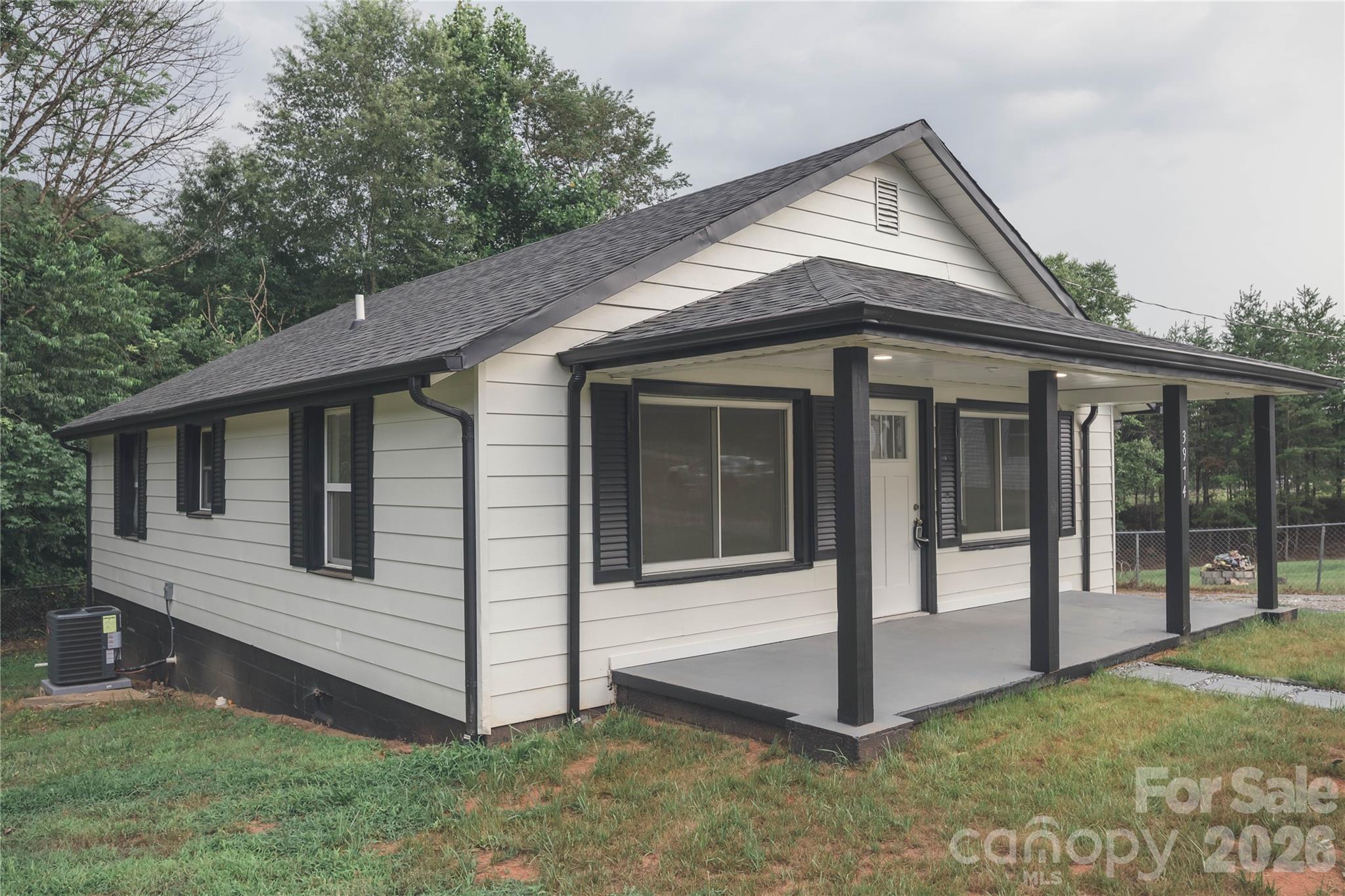 3974 Zero Mull Road Property Photo 4