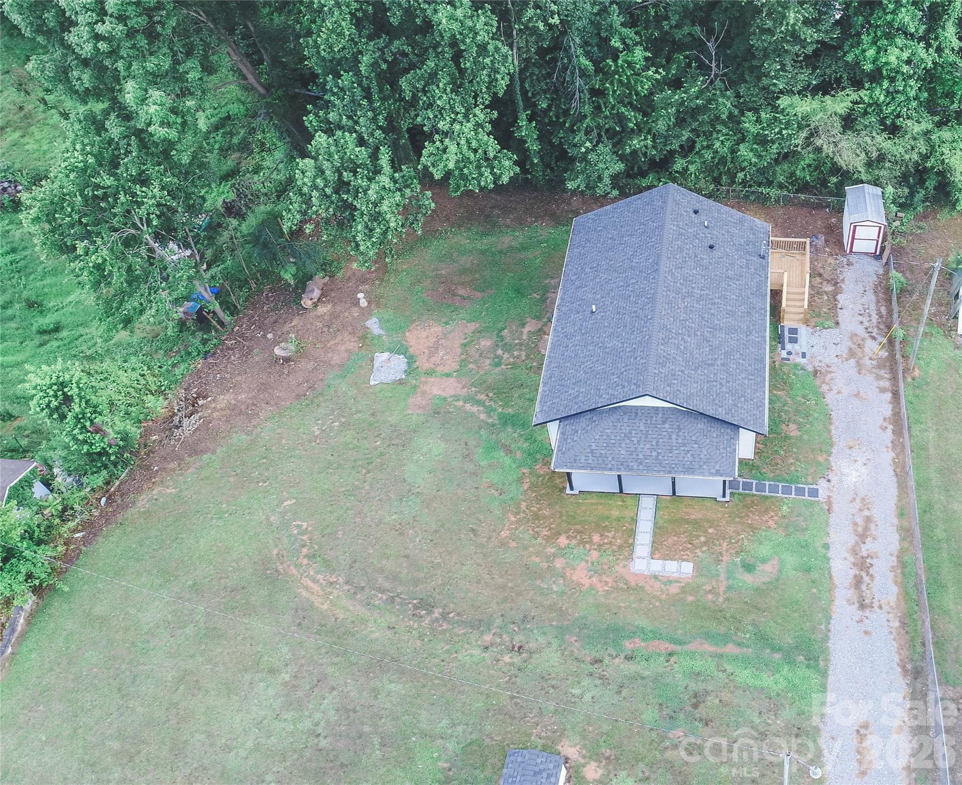 3974 Zero Mull Road Property Photo 6