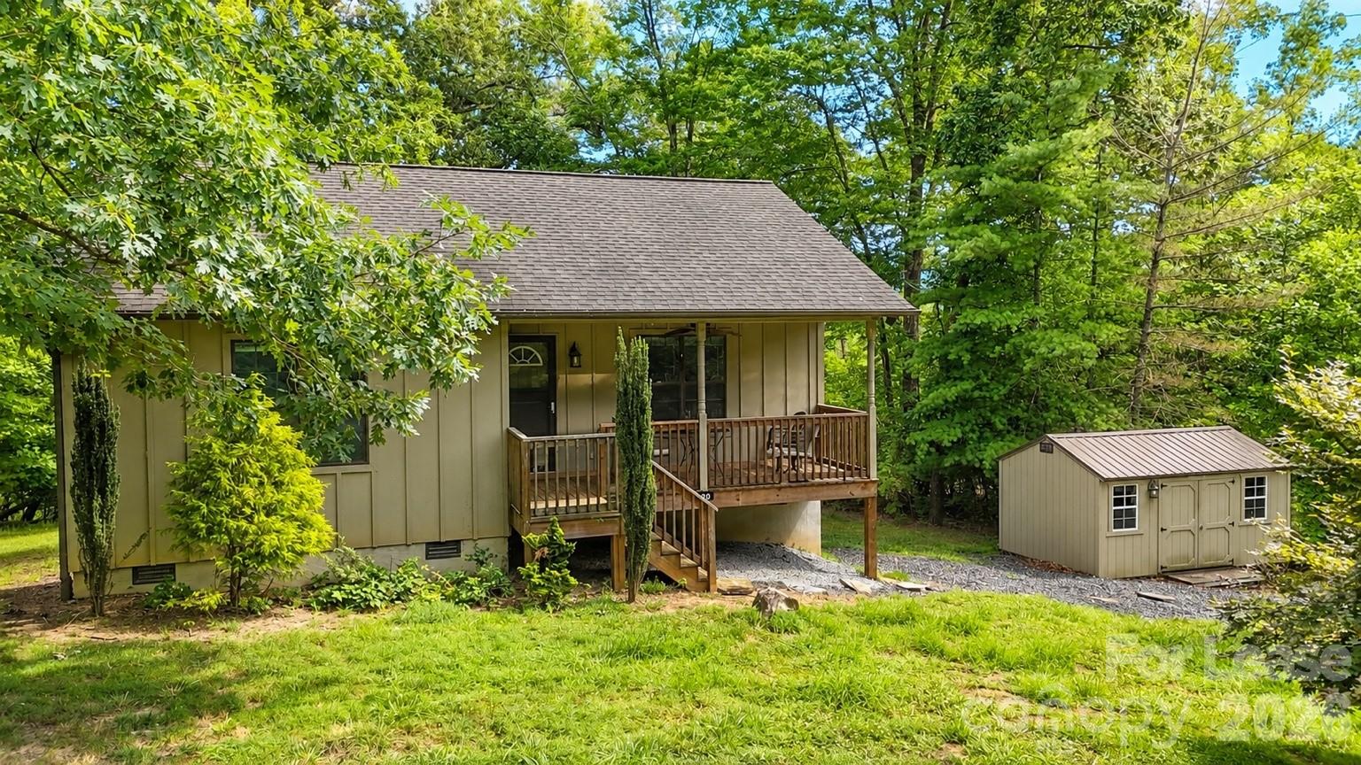 120 Barefoot Ridge Drive Property Photo 1