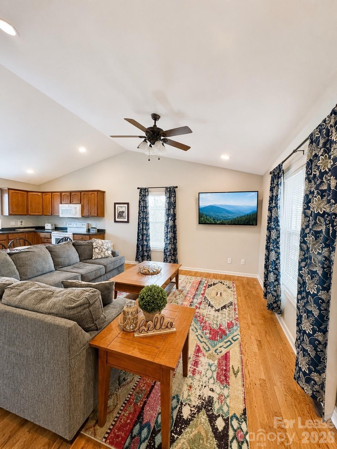 120 Barefoot Ridge Drive Property Photo 3