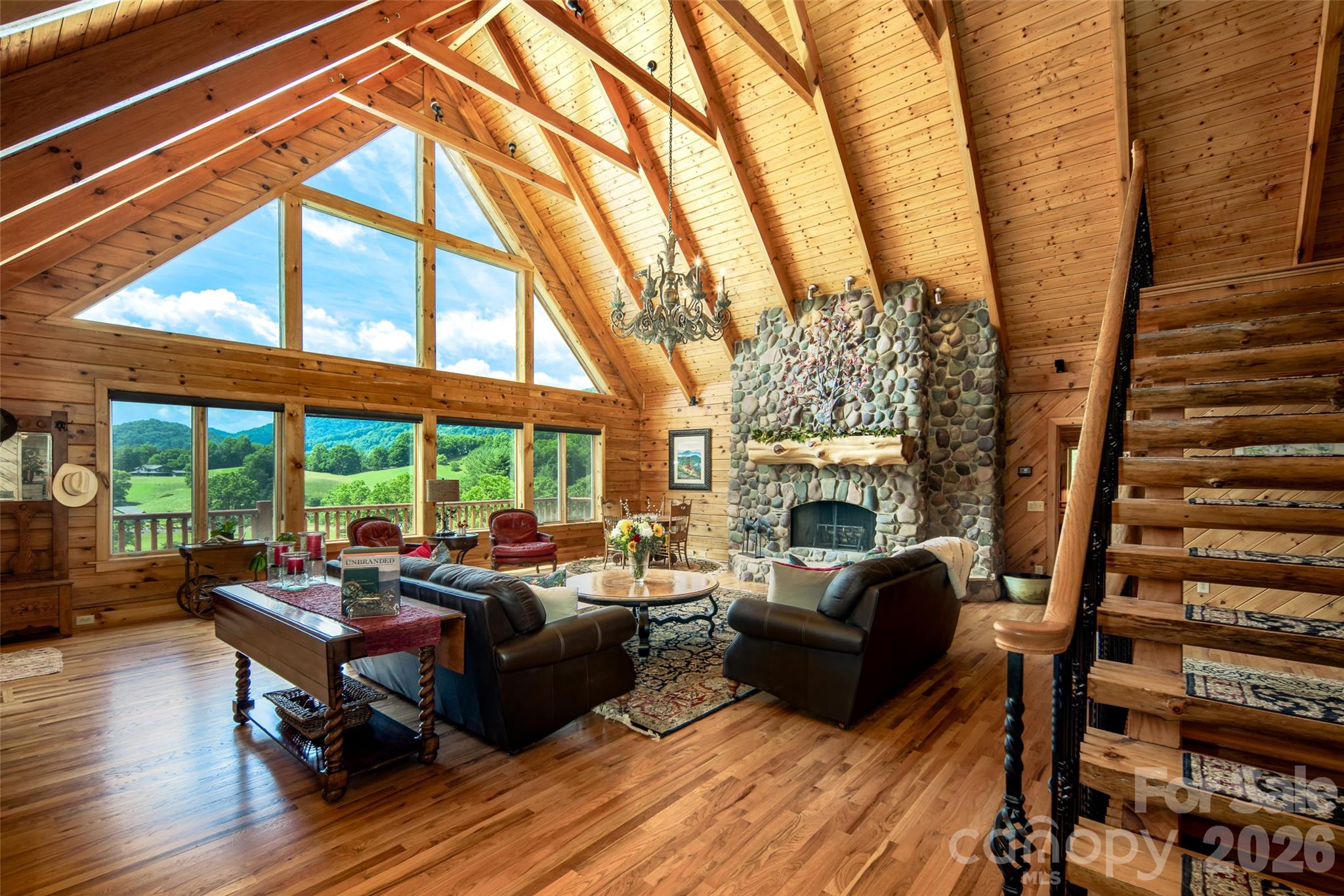 316 Stevenson Cove Road Property Photo 5